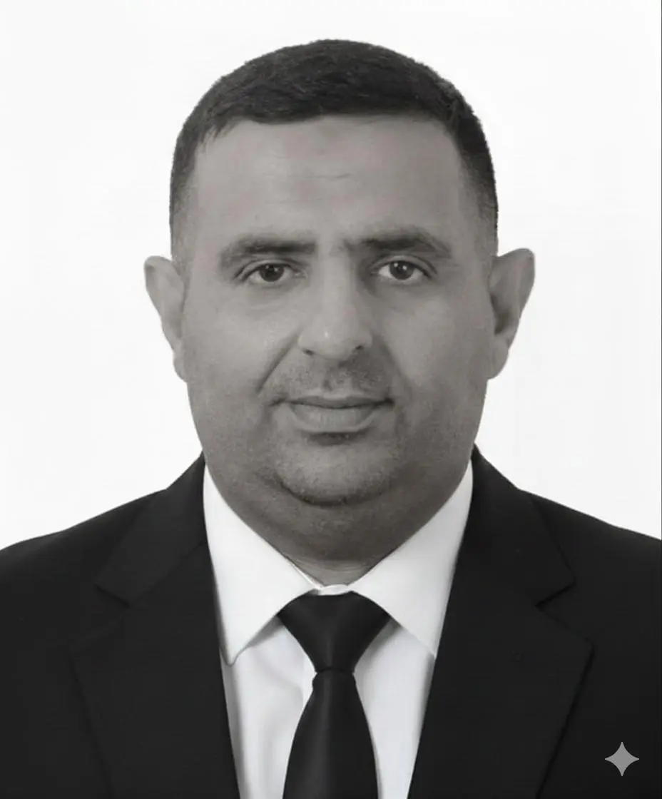 Ehab Abbas Saleh Image