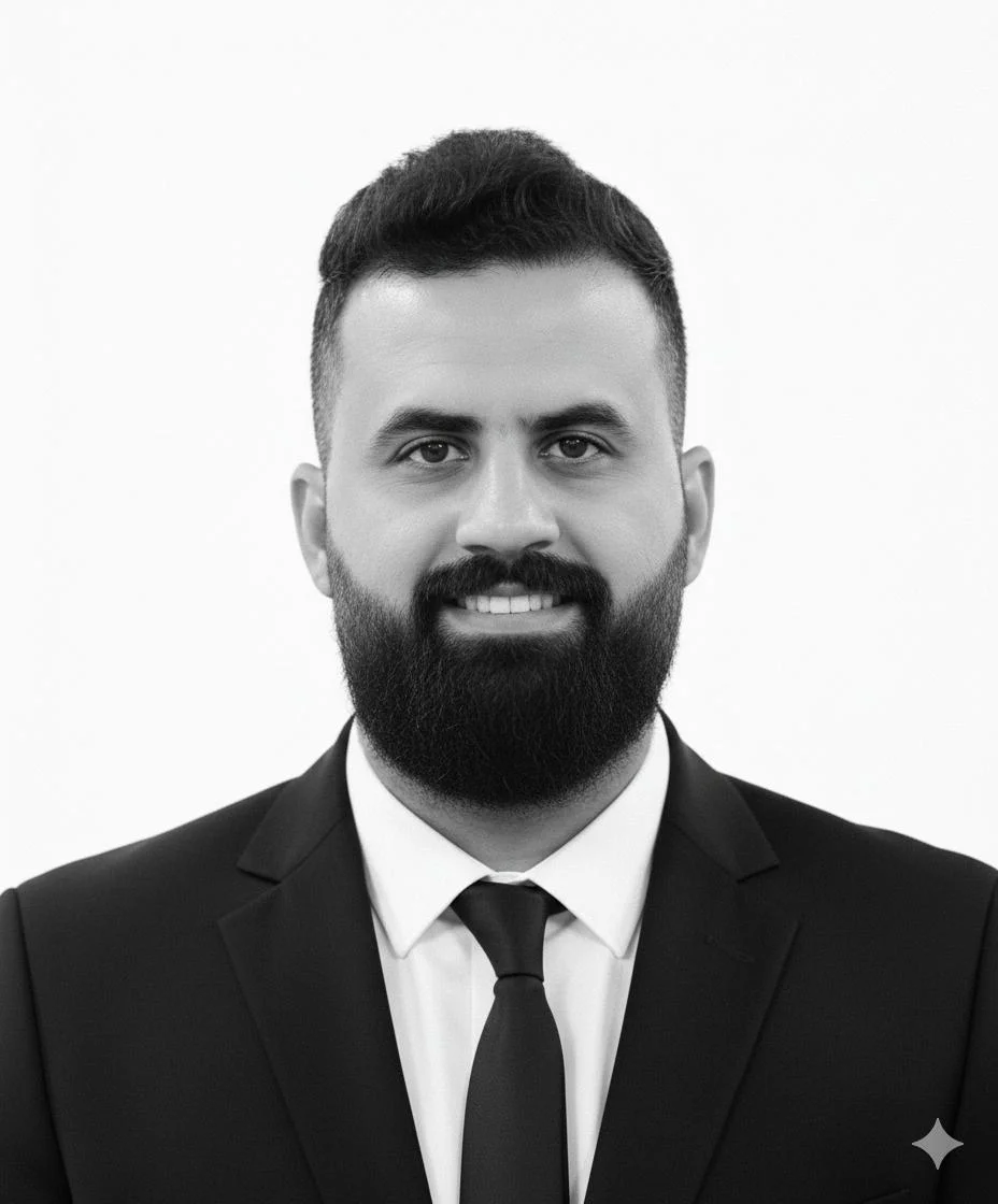 Muthana Badri Zalaan Alasady Image